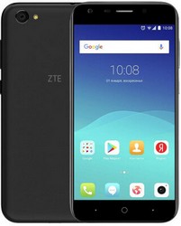 Замена разъема зарядки на телефоне ZTE Blade A6 Lite в Магнитогорске